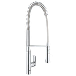 Grohe K7 Endüstriyel Eviye Bataryası - Ürün Görseli