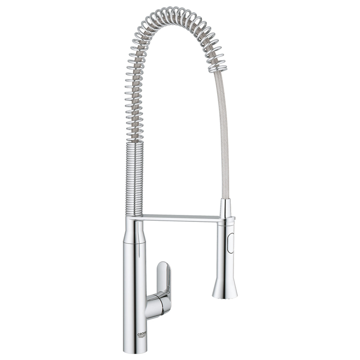 Grohe K7 Endüstriyel Eviye Bataryası - Ürün Görseli