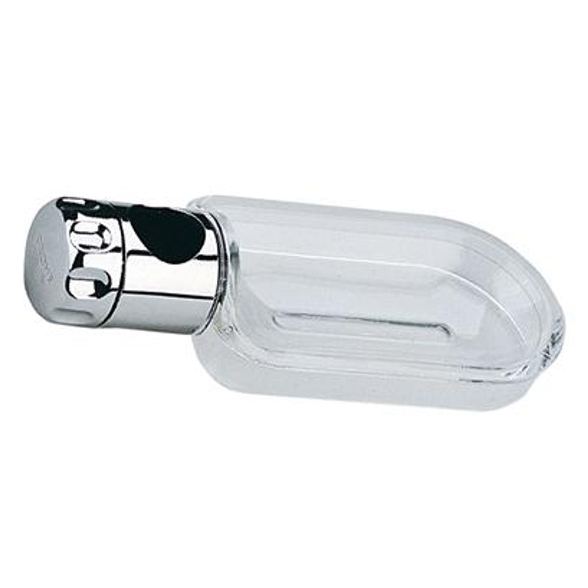 Grohe Tempesta Sabunluk, Akrilik, Sürgülü Duş Takımları İçin - Ürün Görseli