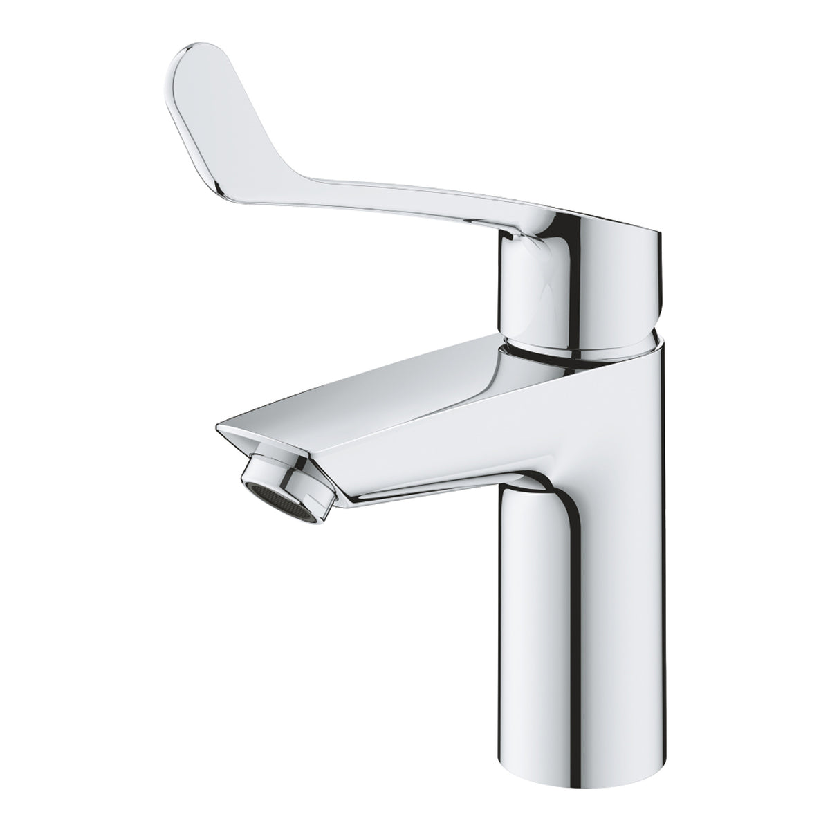 Grohe Eurosmart Termostatik Özellikli Doktor/Bedensel Engelli Lavabo Bataryası (S-Boy) - Ürün Görseli