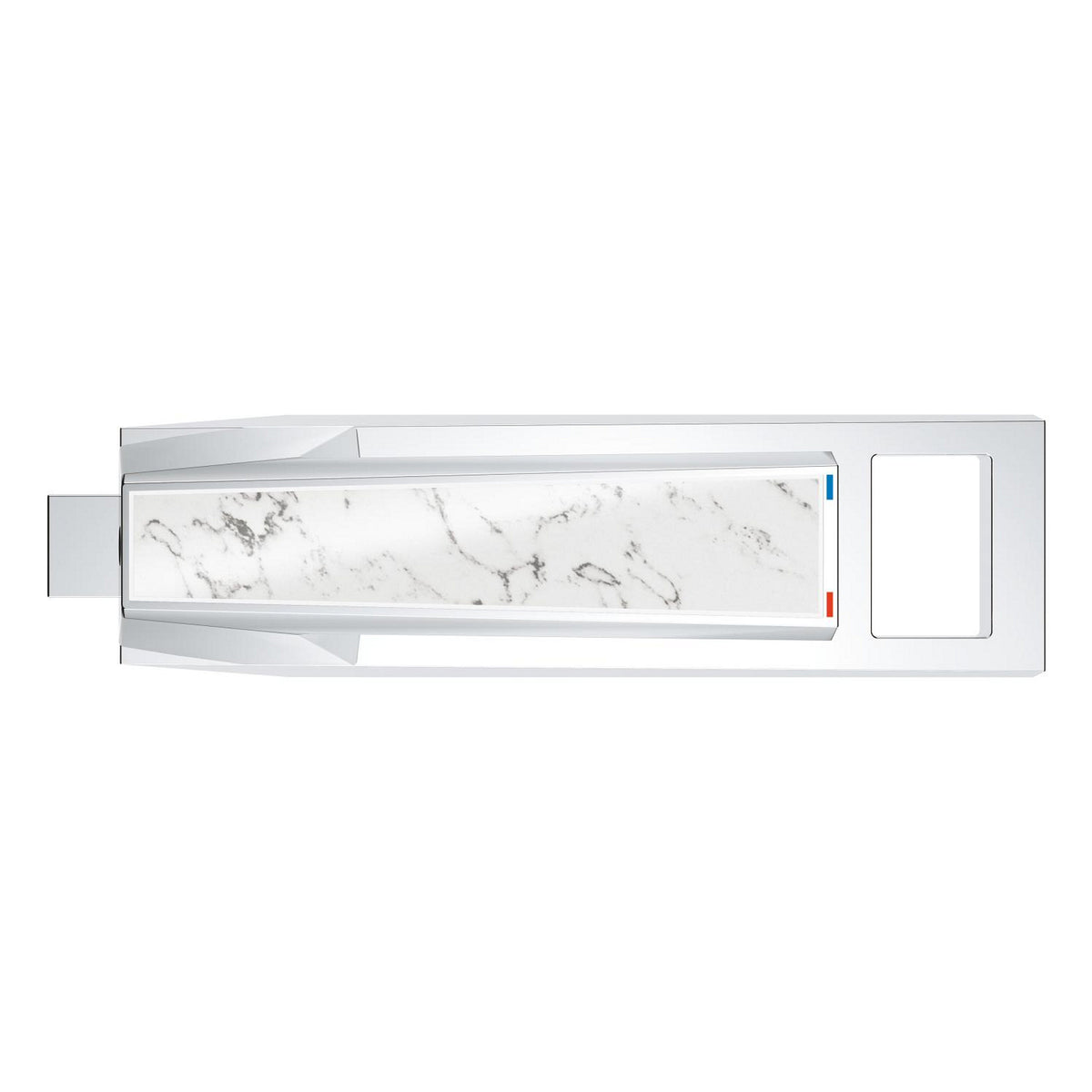 Grohe Allure Brilliant Private Collection M-Boy Lavabo Bataryası, Sifon Kumandalı - Ürün Görseli
