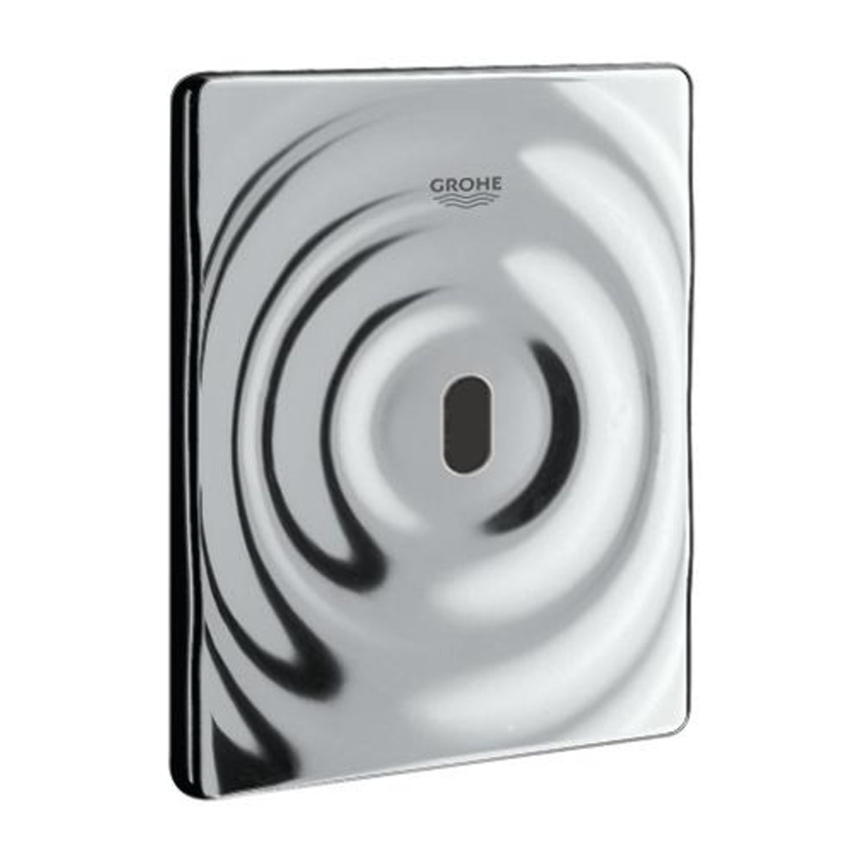 Grohe Tectron Surf Fotoselli Ankastre Pisuar Valfi Kumanda Paneli, Elektrikli - Ürün Görseli