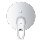 Grohe Eurostyle Ankastre Banyo Duş Bataryası (Sıva Üstü Grubu), 2 Yollu - Ürün Görseli