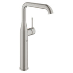 Grohe Essence Tezgah Üstü Lavabo Bataryası, Paslanmaz Çelik - Ürün Görseli