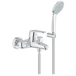 Grohe Eurodisc Cosmopolitan Banyo Bataryası ve El Duşu Takımı - Ürün Görseli