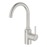 Grohe Concetto Eviye Bataryası, Paslanmaz Çelik - Ürün Görseli