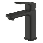 Grohe Cubeo Lavabo Bataryası, Mat Siyah, M-Boy - Ürün Görseli