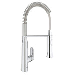 Grohe K7 Eviye Bataryası - Ürün Görseli