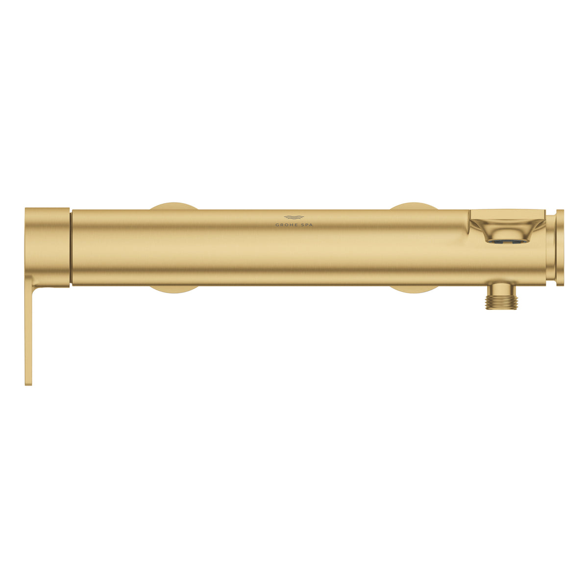Grohe Allure Banyo Bataryası, Fırçalı Altın - Ürün Görseli