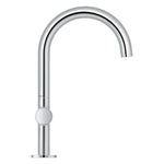 Grohe Atrio Private Collection Yüksek Lavabo Bataryası, Krom (L-Boy) - Ürün Görseli