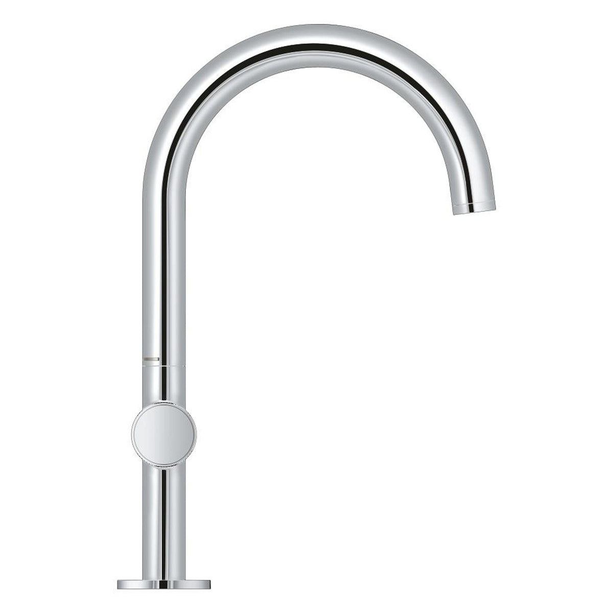 Grohe Atrio Private Collection Yüksek Lavabo Bataryası, Krom (L-Boy) - Ürün Görseli