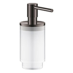 Grohe Selection Sıvı Sabunluk, Sert Grafit - Ürün Görseli