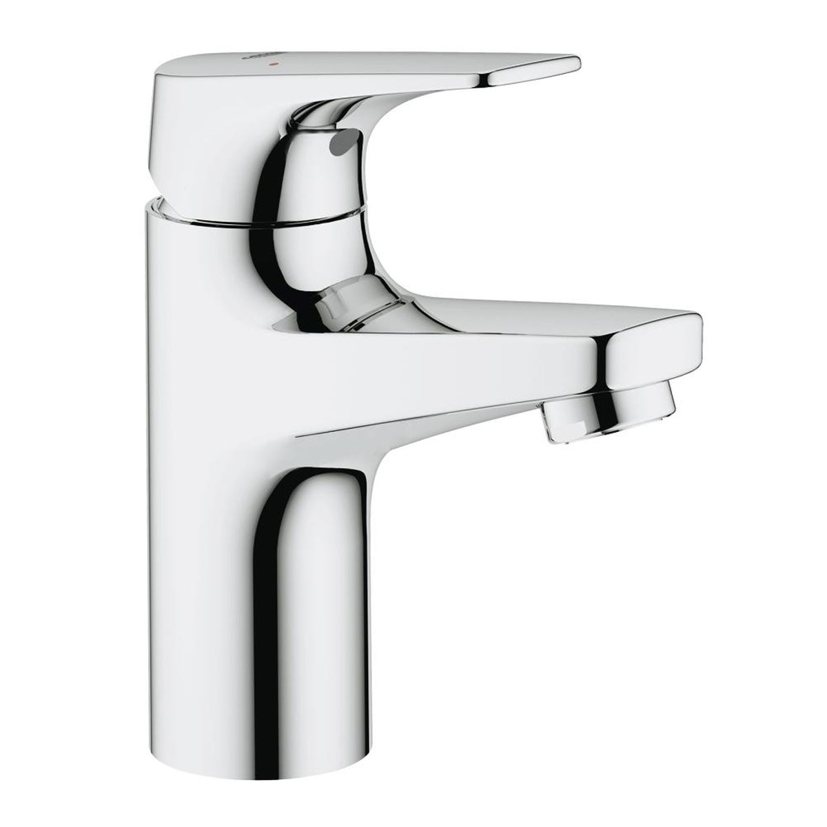 Grohe BauFlow Lavabo Bataryası, S-Boy - Ürün Görseli