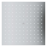 Grohe Rainshower Aqua Tiles Mono Ankastre Tepe Duşu, Tek Fonksiyonlu (Sıva Üstü Grubu) - Ürün Görseli