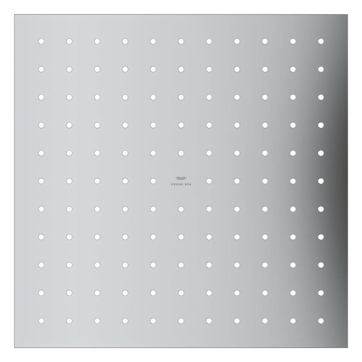 Grohe Rainshower Aqua Tiles Mono Ankastre Tepe Duşu, Tek Fonksiyonlu (Sıva Üstü Grubu) - Ürün Görseli