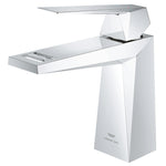 Grohe Allure Brilliant Lavabo Bataryası (M-Boy) - Ürün Görseli