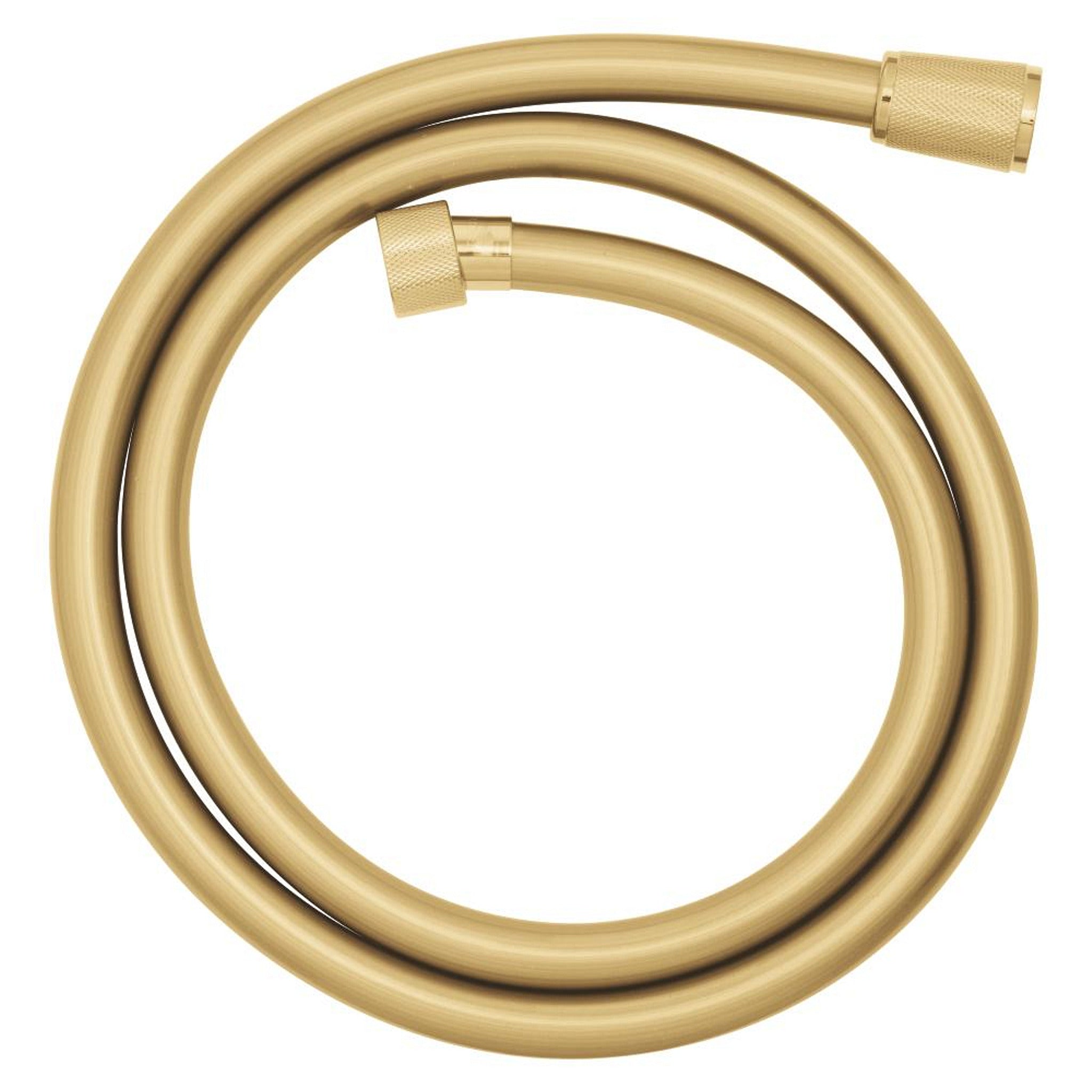 Grohe Silverflex Duş Hortumu, 125 cm, Altın - Ürün Görseli