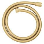 Grohe Silverflex Duş Hortumu, 125 cm, Altın - Ürün Görseli