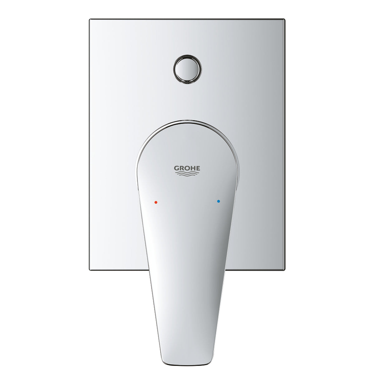 Grohe BauEdge Ankastre Banyo Bataryası - Ürün Görseli