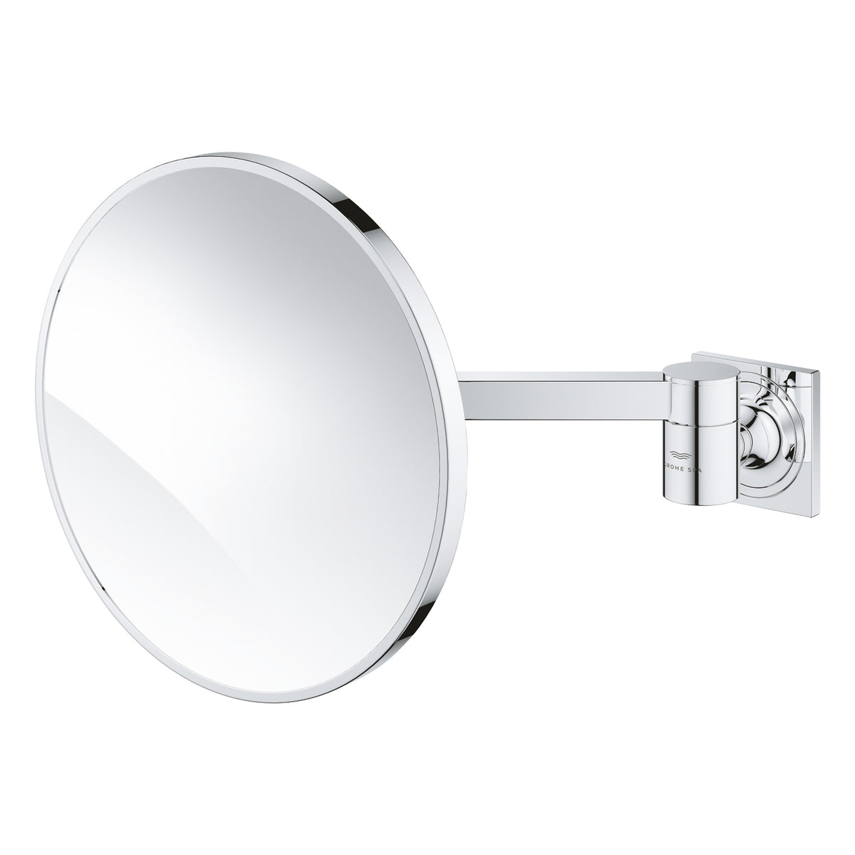 Grohe Allure Makyaj ve Tıraş Aynası - Ürün Görseli