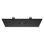 Grohe Rainshower Aqua Tiles Duo Ankastre Tepe Duşu, 2 Fonksiyonlu, Hayalet Siyah (Sıva Üstü Grubu) - Ürün Görseli