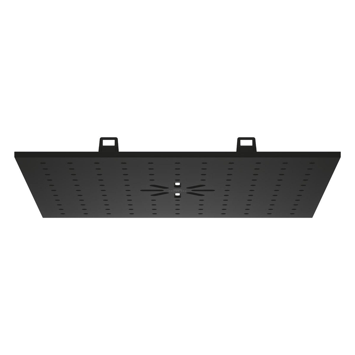 Grohe Rainshower Aqua Tiles Duo Ankastre Tepe Duşu, 2 Fonksiyonlu, Hayalet Siyah (Sıva Üstü Grubu) - Ürün Görseli