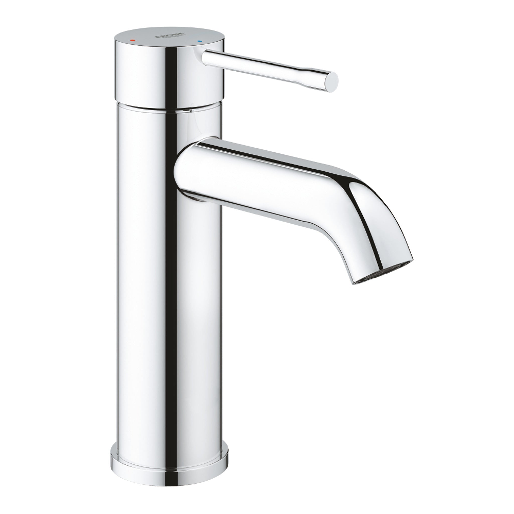 Grohe Essence Lavabo Bataryası (S-Boy) Krom - Ürün Görseli