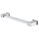 Grohe Essentials Cube Banyo Tutamağı, Krom - Ürün Görseli