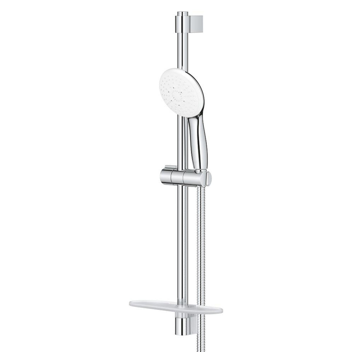 Grohe Tempesta 110 Sürgülü Duş Seti, 3 Akışlı - Ürün Görseli
