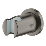 Grohe Rainshower Sabit Duş Askısı, Fırçalı Sert Grafit - Ürün Görseli