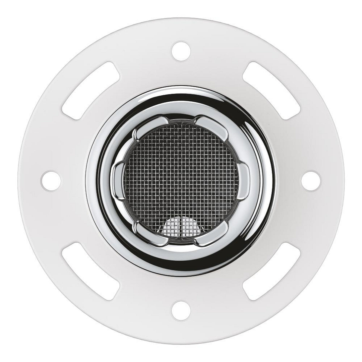 Grohe Rainshower Aqua Tiles Pure Ankastre Tepe Duşu Jeti, Tek Fonksiyonlu (Sıva Üstü Grubu) - Ürün Görseli