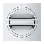 Grohe Allure Ankastre Stop Valf (Sıva Üstü Grubu) - Ürün Görseli