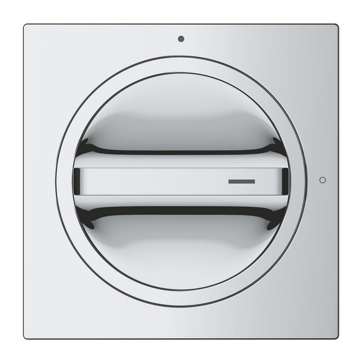 Grohe Allure Ankastre Stop Valf (Sıva Üstü Grubu) - Ürün Görseli