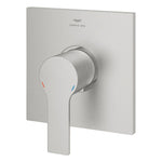 Grohe Allure Ankastre Duş Bataryası (Sıva Üstü Grubu), Paslanmaz Çelik - Ürün Görseli