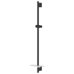 Grohe RainShower SmartActive Duş sürgüsü, 90 cm, Hayalet Siyah - Ürün Görseli