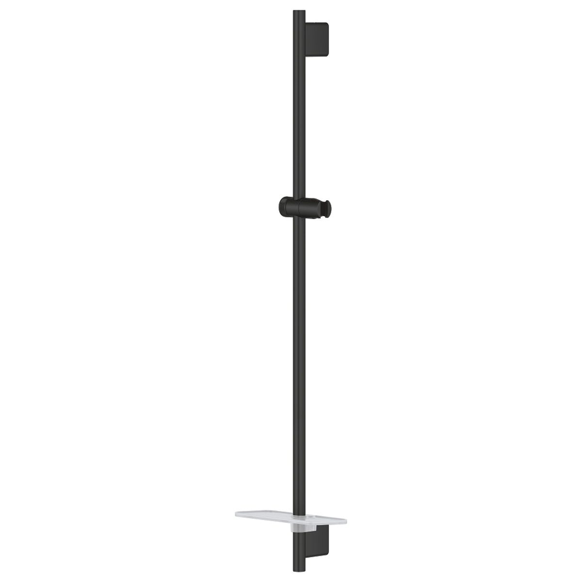 Grohe RainShower SmartActive Duş sürgüsü, 90 cm, Hayalet Siyah - Ürün Görseli
