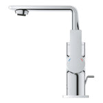 Grohe Allure Lavabo Bataryası, Sifon Kumandalı - Ürün Görseli