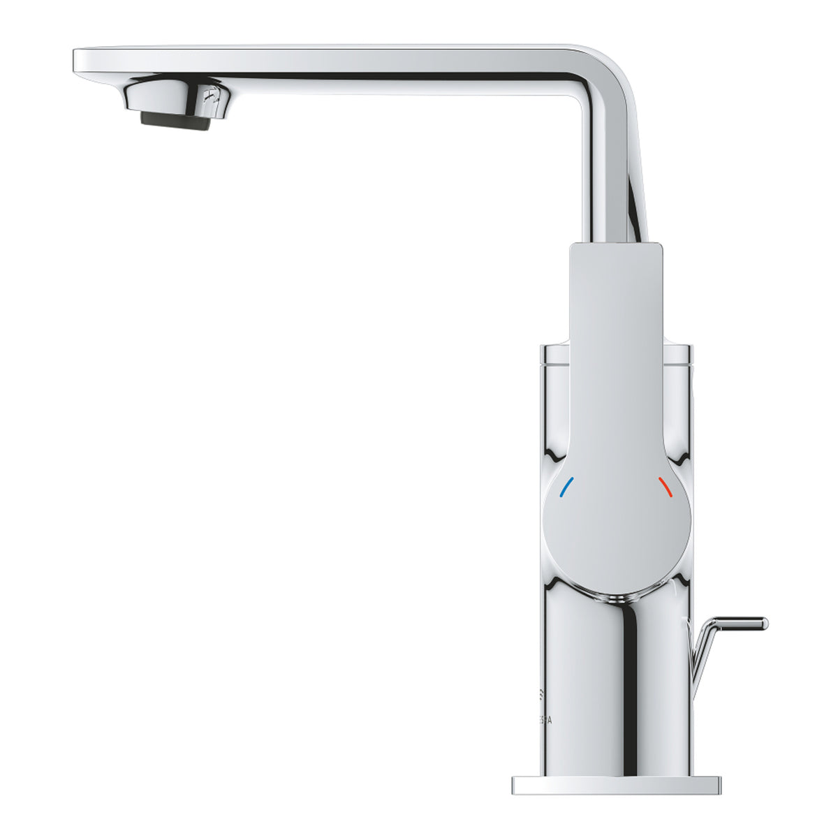 Grohe Allure Lavabo Bataryası, Sifon Kumandalı - Ürün Görseli