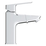 Grohe Cubeo Spiralli Lavabo Bataryası, M-Boy - Ürün Görseli