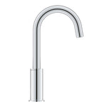 Grohe Eurosmart Lavabo Bataryası (L-Boy) - Ürün Görseli