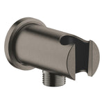 Grohe Rainshower Duş Çıkış Dirseği, Fırçalı Sert Grafit - Ürün Görseli