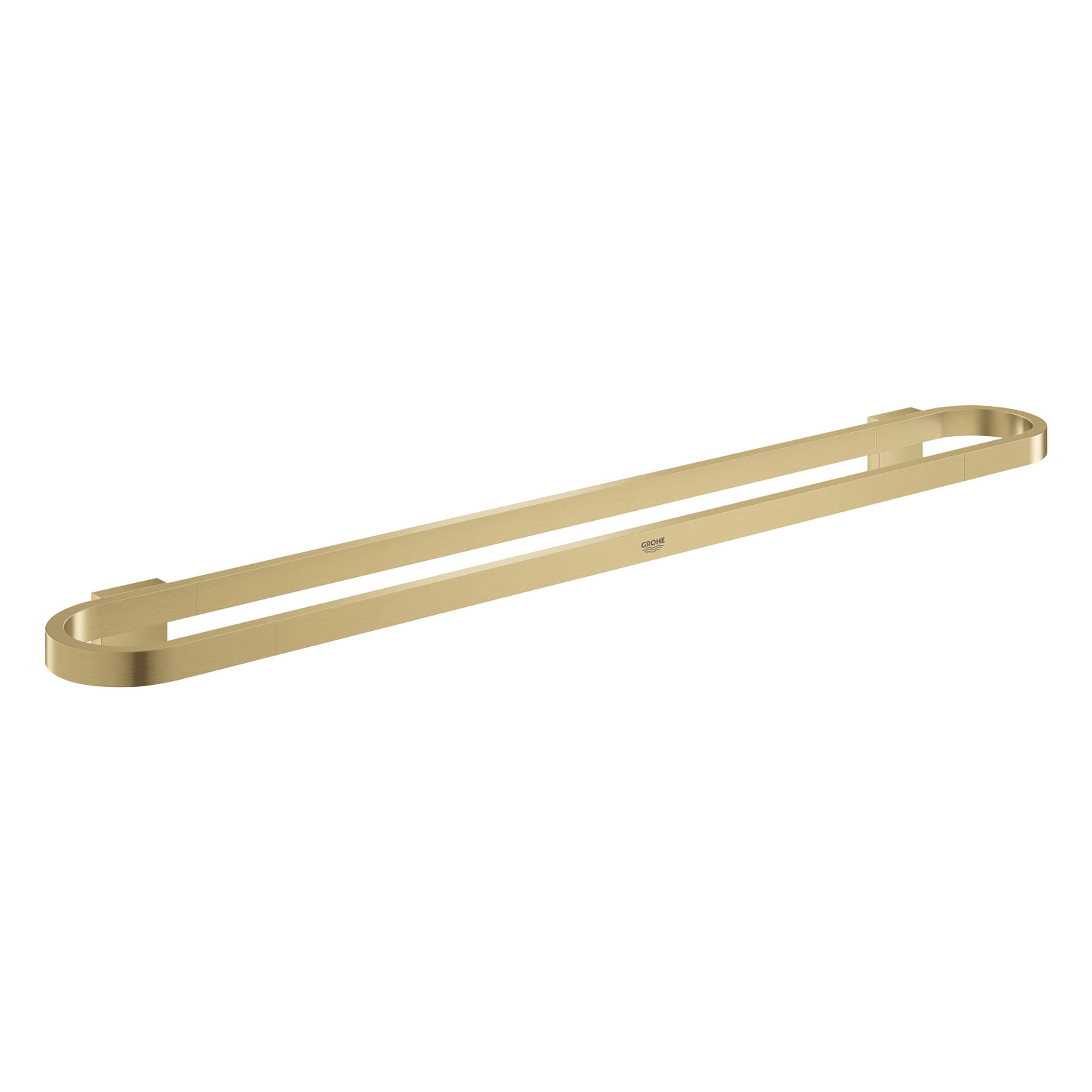 Grohe Selection Havluluk, 60 cm, Fırçalı Altın - Ürün Görseli