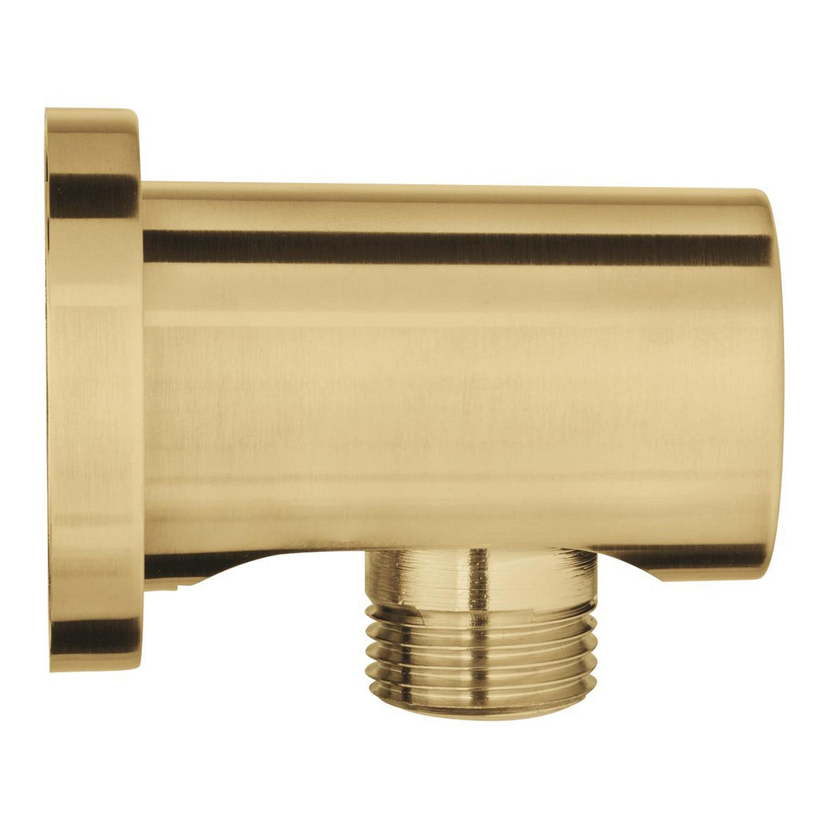 Grohe Rainshower Duş Çıkışı Dirseği, Fırçalı Altın - Ürün Görseli