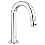 Grohe Lavabodan Musluk, Tek Su Girişli - Ürün Görseli
