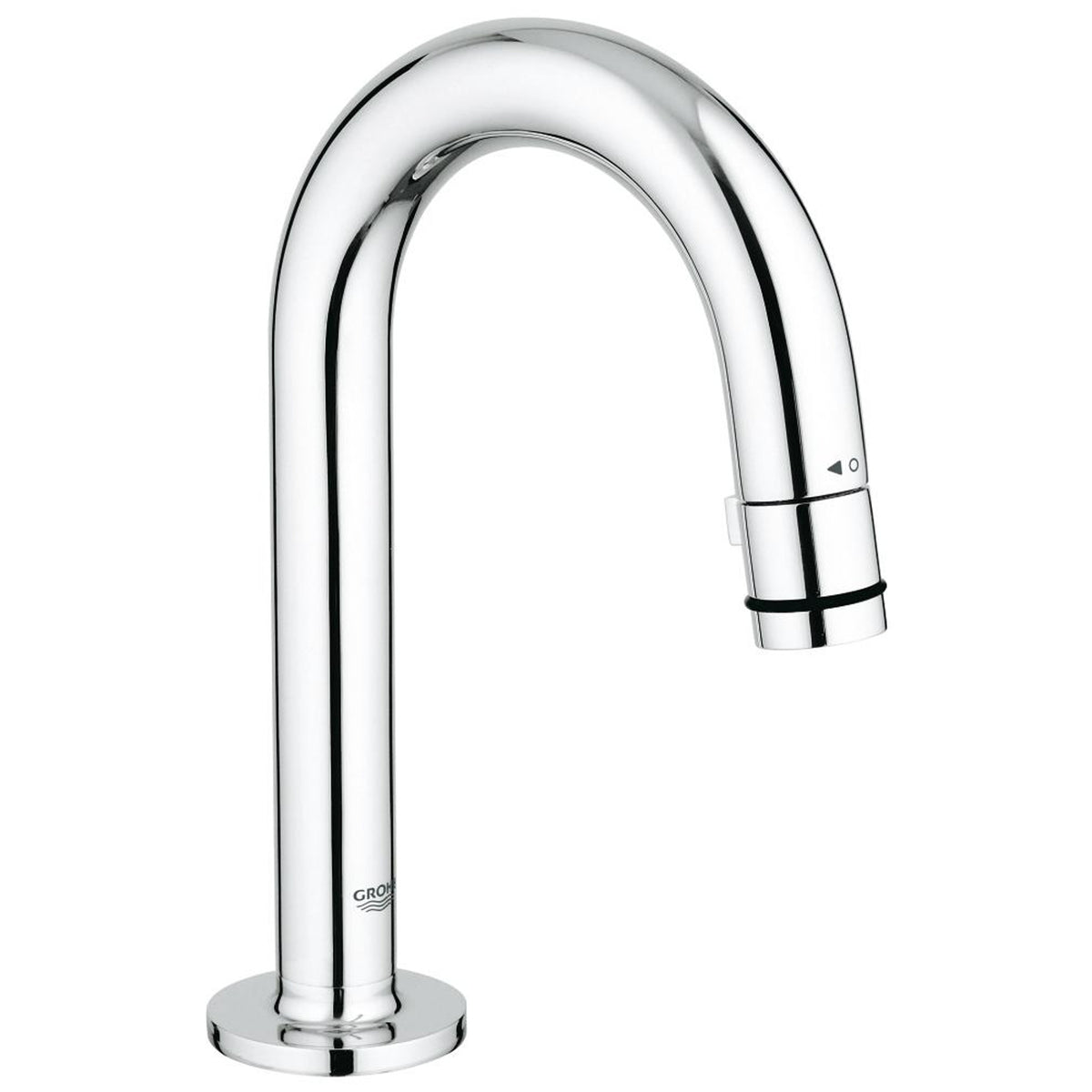 Grohe Lavabodan Musluk, Tek Su Girişli - Ürün Görseli