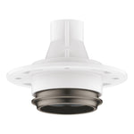 Grohe Rainshower Aqua Mist Ankastre Tepe Duşu Jeti, Saten Grafit (Sıva Üstü Grubu) - Ürün Görseli