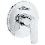 Grohe Eurosmart Cosmopolitan Ankastre Banyo/Duş Bataryası (Sıva Altı Grubu Dahil) - Ürün Görseli