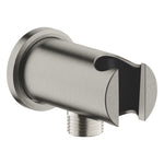 Grohe Rainshower Duş Çıkış Dirseği, Paslanmaz Çelik - Ürün Görseli