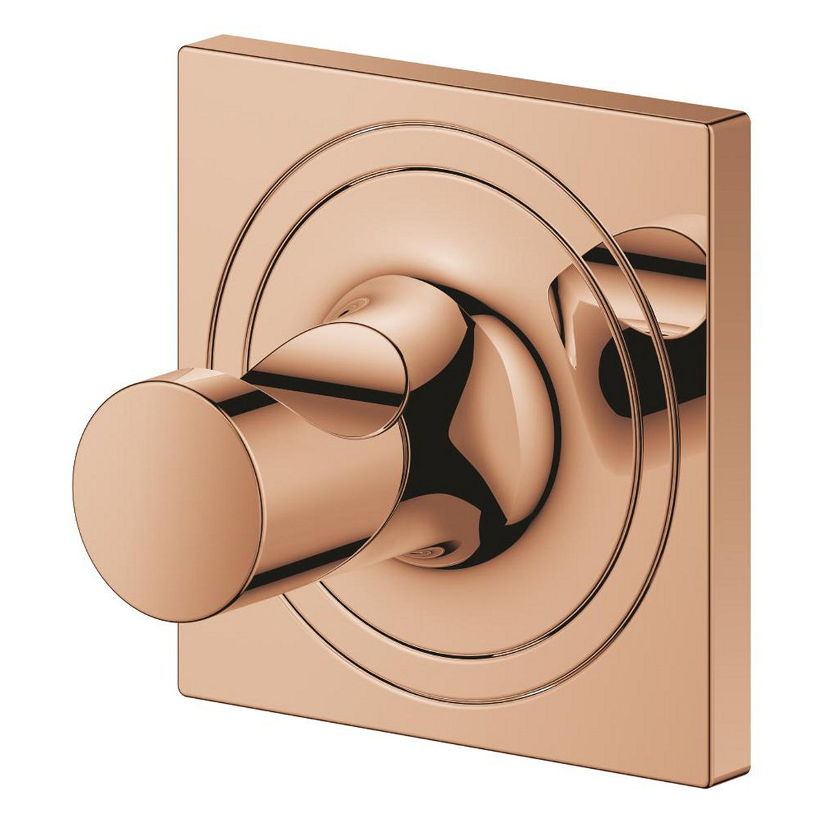 Grohe Allure Havlu/Bornoz Askısı, Bakır - Ürün Görseli