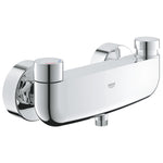 Grohe Eurosmart Cosmopolitan T Zaman Ayarlı Duş Bataryası - Ürün Görseli